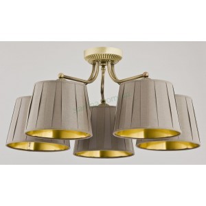 Люстра TK Lighting ROMEO 1842