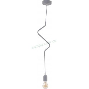 TK Lighting ZIGZAK GRAY 2437