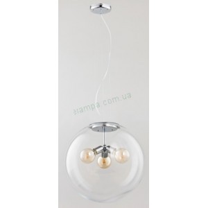 Люстра TK Lighting GLOBO 2169