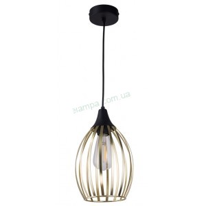 TK Lighting LIZA GOLD 2816