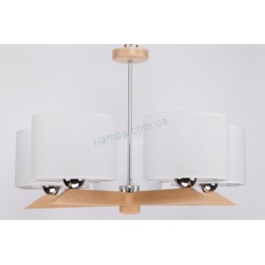 Люстра TK Lighting NOEMI 1845