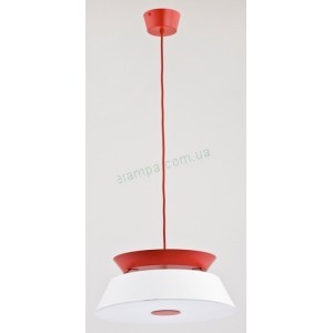 Alfa NECK RED 60145