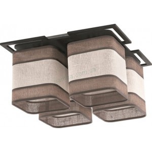 Люстра TK Lighting Ibis VENGE 352