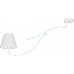 Люстра Nowodvorski Swivel White 6543