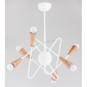 Alfa APPER WHITE 25056