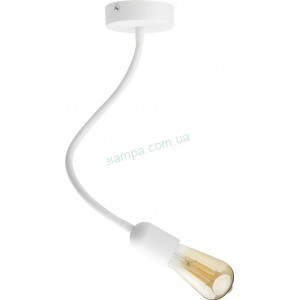 TK Lighting FLEXY WHITE 2134