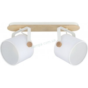 Люстра TK Lighting RELAX WHITE LED 1382