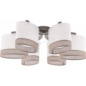 Люстра TK Lighting Daria 695