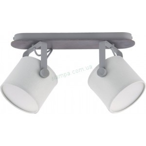 Люстра TK Lighting RELAX GRAY LED 1332