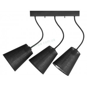 Люстра Nowodvorski FLEX SHADE black 9757