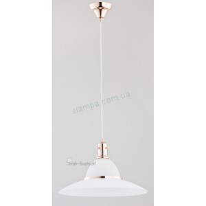 Подвесной светильник Alfa MILEY COPPER 60367