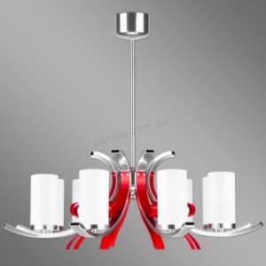 Люстра Kemar Marami MR/8/R