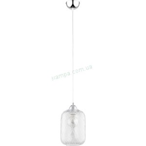 Люстра TK Lighting REFLEX ROMB 1450