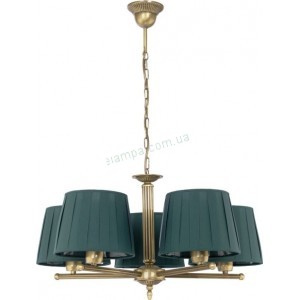 Люстра TK Lighting JULIA 1888