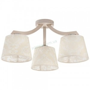 Люстра TK Lighting Mika 461