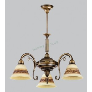 Люстра Jupiter Olimpia 808 OL3