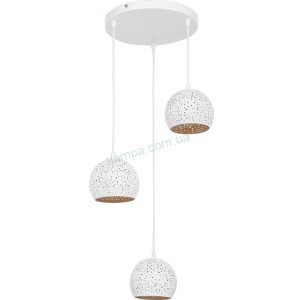 TK Lighting BRILLO WHITE 2310