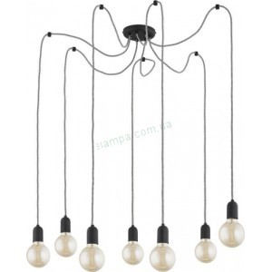 Подвесной TK Lighting Qualle 1521