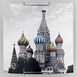 Настенно-потолочный светильник Alfa PLAFONY 91381