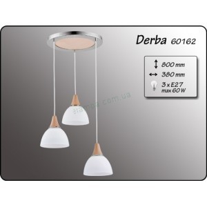 Alfa Debra 60162