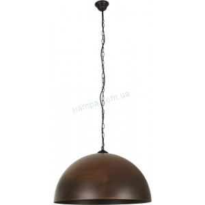 Подвесной светильник Nowodvorski Hemisphere Rust L 6368