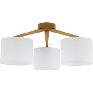 Люстра TK Lighting LICCIA WOOD 1751
