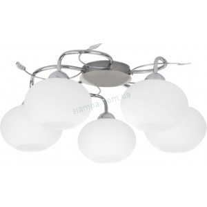 Люстра TK Lighting CAMILLA 1277