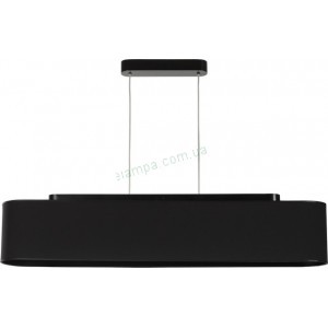Подвесной светильник Nowodvorski Boat Black L 6308