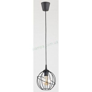 Люстра TK Lighting ŻYRANDOL ORBITA 1625