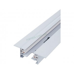 Nowodvorski PROFILE RECESSED TRACK 1 M 9012