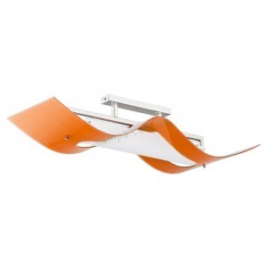 Люстра Alfa Band Orange 60103