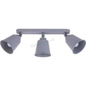 TK Lighting KIM GRAY 2639