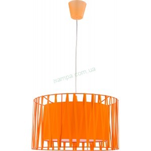 Люстра TK Lighting HARMONY COLOUR 1458