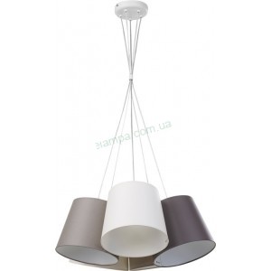 Люстра TK Lighting ATOS 1540