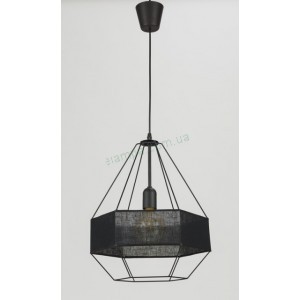 Люстра TK Lighting CRISTAL 1527