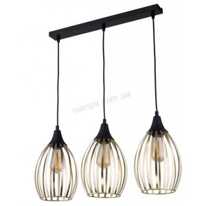 TK Lighting LIZA GOLD 2817