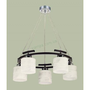 Подвесной светильник Jupiter Basco 1162 BS5
