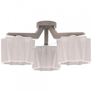 Люстра TK Lighting Piano 673