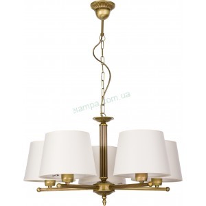 Люстра TK Lighting Queen 1105