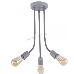 TK Lighting FLEXY GRAY 2135