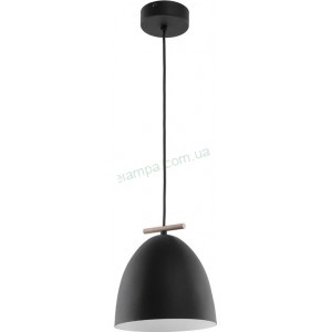TK Lighting AIDA BLACK 2574