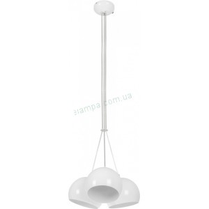 Подвесной светильник Nowodvorski Ball White 6600