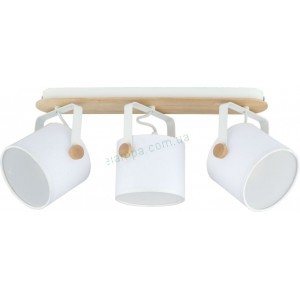 Люстра TK Lighting RELAX WHITE LED 1383