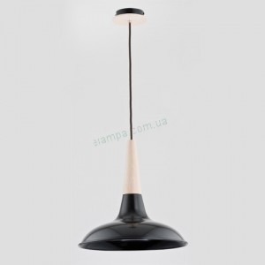 Люстра Alfa DORO BLACK 60004