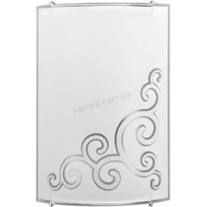 Настенно-потолочный светильник Nowodvorski Arabeska Silver 3696