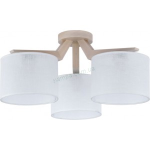Люстра TK Lighting DOVE 1773