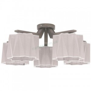 Люстра TK Lighting Piano 675