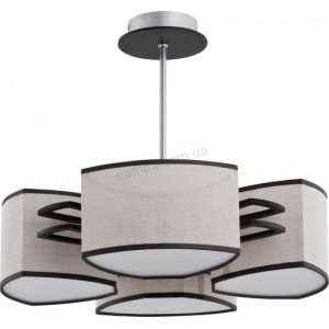 Люстра TK Lighting Atrium 132