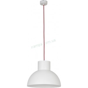 Подвесной светильник Nowodvorski Works White - Red 6508