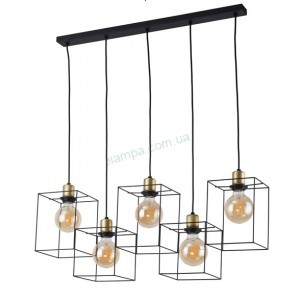 TK Lighting CAYO 4198